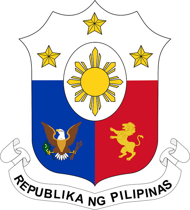 Philippines Seal